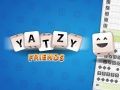 Spel Yatzy Vrienden online