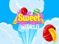 Spel Zoete Wereld online