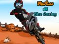 Spel Moto Heuvel Fietsraces online