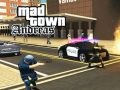 Spel Gekke Stad Andreas online