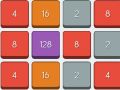 Spel 4096 Puzzel online