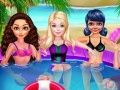 Spel BFF Fantastische Zomerstijl online
