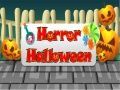 Spel Horror Halloween online