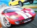 Spel Lamborghini Auto Drift online