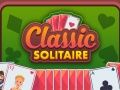 Spel Klassieke Solitaire online