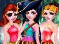 Spel Vincy als Piratenfee online