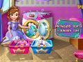 Spel Wasdag van de jonge prinses online