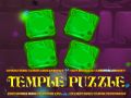 Spel Tempel Puzzel online