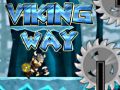 Spel Vikingweg online