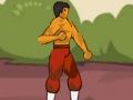 Spel Kung Fu Straat online