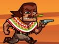 Spel Cowboy Race online