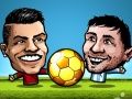 Spel Droom Hoofd Voetbal online