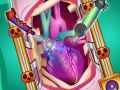 Spel Monster Hartsurgery online