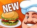Spel Snelle Burger online
