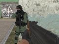 Spel Commando Aanval online