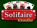 Spel Solitaire Klondike online