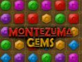 Spel Montezuma Edelstenen online