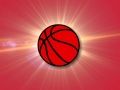 Spel Basketbal Bounce online