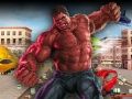 Spel Monster Stad online