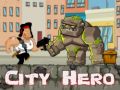 Spel Stad Held online