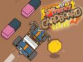 Spel Extreme Kartonnen Racen online