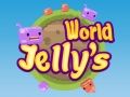 Spel Wereld van Geleien online