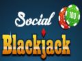 Spel Sociale Blackjack online