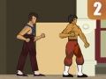 Spel Kung Fu Straat 2 online