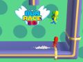 Spel Ren Race 3D online