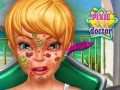 Spel Pixie Huidarts online