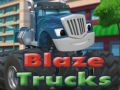 Spel Vlam Trucks online