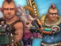 Spel Stormstad Mafia online