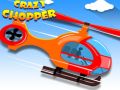 Spel Gekke Chopper online