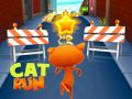 Spel Kattenrun online