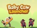 Spel Baby Koe Lanceerder online