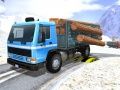 Spel Russische Heuvel Bestuurder online