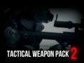 Spel Tactisch Wapenpakket 2 online