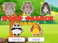 Spel Woordenzoekspel online