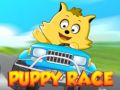 Spel Hondjesrace online