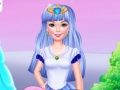 Spel Bella Pony Hairstyle online