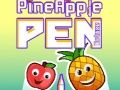 Spel Ananaspen Deluxe online