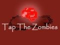 Spel Tik op de Zombies online
