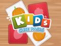 Spel Schattige Paren voor Kinderen online