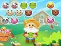 Spel Bubbel Boerderij online