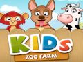 Spel Kinderen Zoo Boerderij online