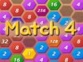 Spel Match 4 online