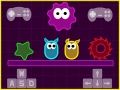 Spel Neon Slijmen online
