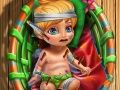 Spel Knutselspeelgoed Baby: Noodgeval online