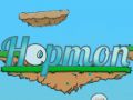 Spel Hopmon online