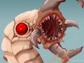 Spel Diepe Worm online